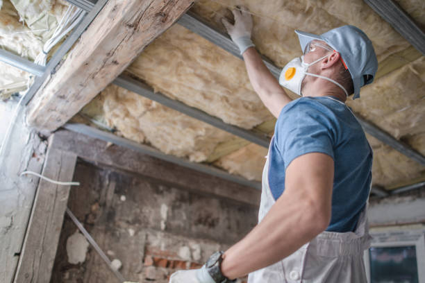 Best Specialty Insulation in Conrad, MT