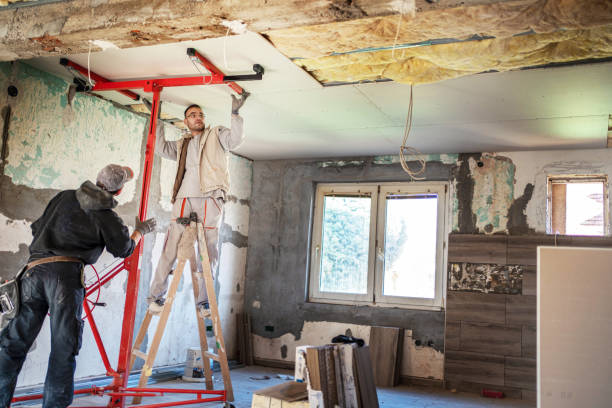 Best Energy Efficiency Solutions in Conrad, MT