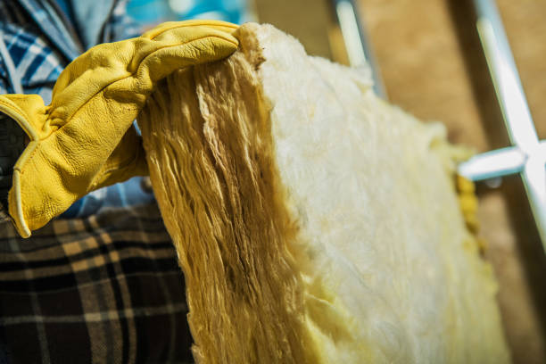 Best Insulation for Specific Applications in Conrad, MT