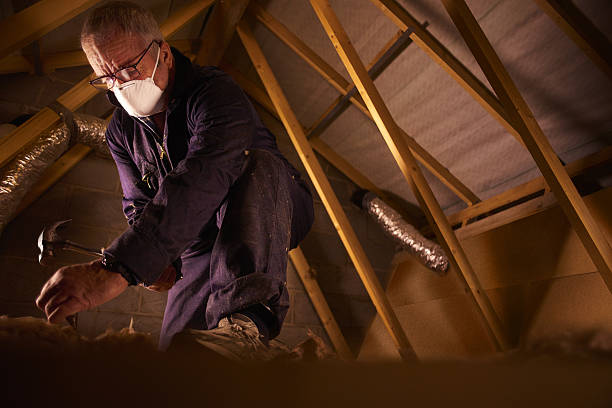 Best Insulation for Specific Applications in Conrad, MT