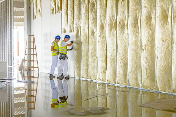 , MT Insulation Contractor Company